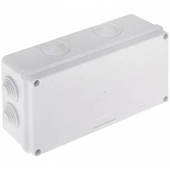 PUSZKA ODGAŁĘŹNA Z DŁAWNICAMI PK-200X100