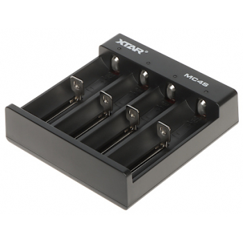 ŁADOWARKA BAT-RECHARGE/MC4S XTAR