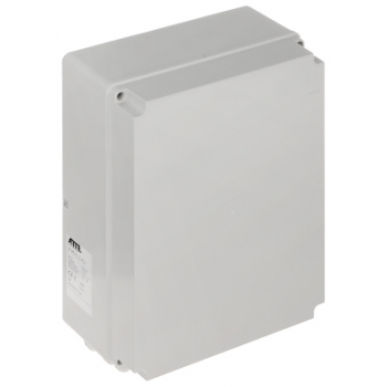 SWITCH POE Z ZASILACZEM BUFOROWYM IPUPS-5-11-XL2 5-PORTOWY ATTE