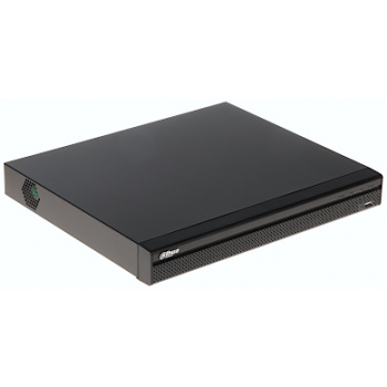 REJESTRATOR IP NVR4208-8P-4KS3 8 KANAŁÓW, 8 PoE DAHUA