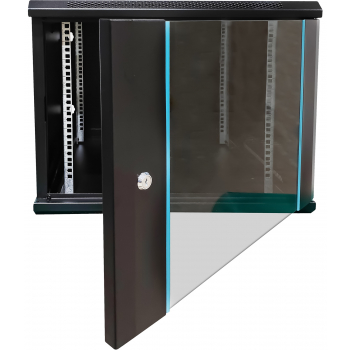 SZAFA RACK WISZĄCA EPRADO-R19-9U/600-BLUE