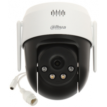 KAMERA IP OBROTOWA ZEWNĘTRZNA SD2A500HB-GN-AW-PV-0400-S2 Wi-Fi - 5&nbsp;Mpx 4&nbsp;mm DAHUA