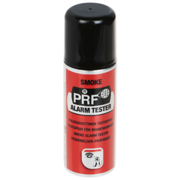 TESTER CZUJEK DYMU PRF-ALARM-TESTER/220 SPRAY 165&nbsp;ml Taerosol