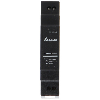 ZASILACZ IMPULSOWY DRC-24V10W-1AZ Delta Electronics