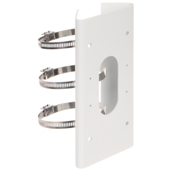 UCHWYT NA SŁUP DS-1475ZJ-SUS Hikvision