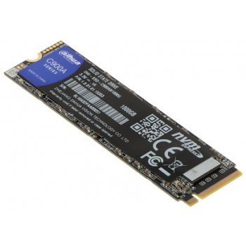 DYSK SSD SSD-C900AN1000G 1&nbsp;TB M.2 PCIe DAHUA