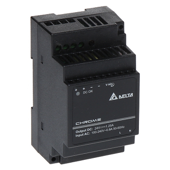 ZASILACZ IMPULSOWY DRC-24V30W-1AZ Delta Electronics