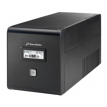 ZASILACZ UPS VI-1000/LCD 1000&nbsp;VA