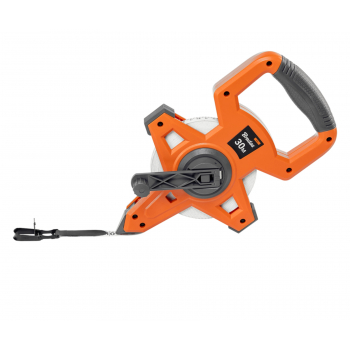 MIARA ZWIJANA DIY-MH12-03015F/CB 30 m BRADAS