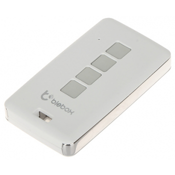 CZTEROKANAŁOWY PILOT UREMOTE-PRO/BLEBOX Wi-Fi