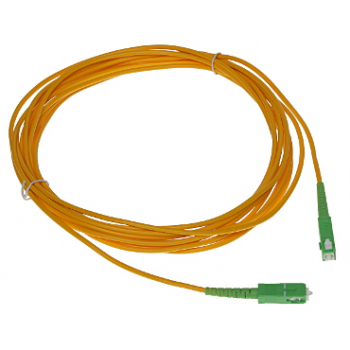 PATCHCORD JEDNOMODOWY PC-SC-APC/SC-APC-5 5&nbsp;m