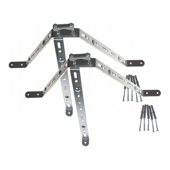 OBEJMA MUROWA OMP-50R45-70