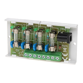 ŁĄCZÓWKA ZASILANIA AWZ-576