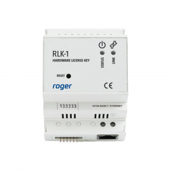 KLUCZ SPRZĘTOWY RLK-1 ROGER
