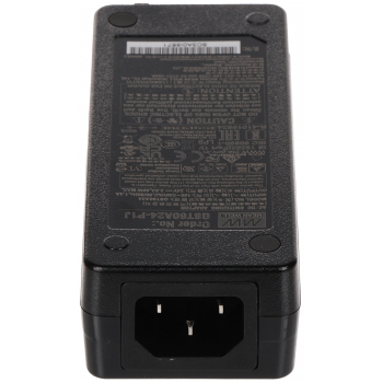 ZASILACZ GST60A24-P1J MEAN WELL