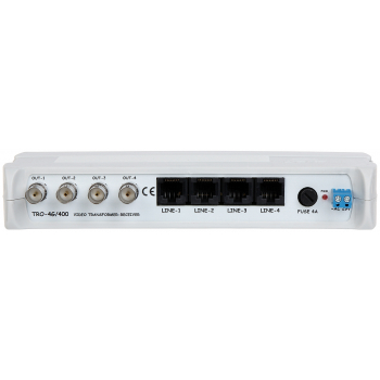 TRANSFORMATOR WIDEO TRO-4G/400
