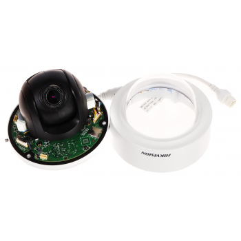KAMERA IP OBROTOWA ZEWNĘTRZNA DS-2DE3404W-DE(T5) - 3.7 Mpx 2.8 - 12 mm MOTOZOOM Hikvision