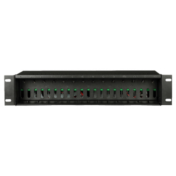 ADAPTER MEDIA KONWERTERÓW OM-14