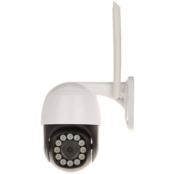 KAMERA IP OBROTOWA ZEWNĘTRZNA APTI-W51S2 LongPlus Wi-Fi - 5&nbsp;Mpx 3.6&nbsp;mm