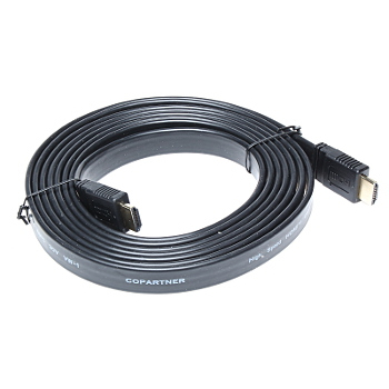 KABEL HDMI-3.0/FLEX 3.0&nbsp;m
