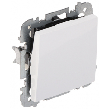 PRZYCISK POJEDYNCZY CHWILOWY SANTRA/4113-10/EPN 250&nbsp;V 10&nbsp;A Elektro-Plast