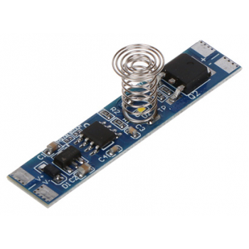 STEROWNIK OŚWIETLENIA LED AD-TL-6497/T-S 5&nbsp;V - 24&nbsp;V DC ORNO