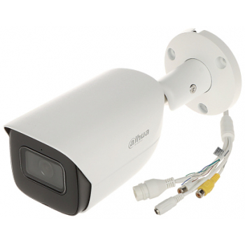 KAMERA IP IPC-HFW5541E-ASE-0280B-S3 WizMind S - 5&nbsp;Mpx 2.8&nbsp;mm DAHUA