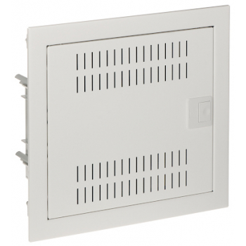 TELEKOMUNIKACYJNA SKRZYNKA PODTYNKOWA MSF-MULTI-1X12/PT/W/EPN