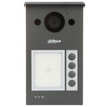 WIDEODOMOFON VTO3312Q-P DAHUA