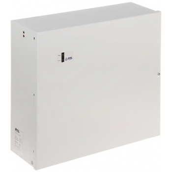 SWITCH POE Z ZASILACZEM BUFOROWYM IPUPS-16-20-H 16-PORTOWY ATTE