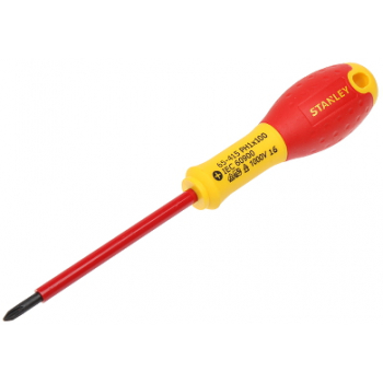 WKRĘTAK KRZYŻAKOWY PH1 ST-0-65-415 STANLEY