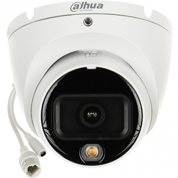 KAMERA IP IPC-HDW1639T-A-IL-0280B-S6 Smart Dual Light - 6&nbsp;Mpx 2.8&nbsp;mm DAHUA