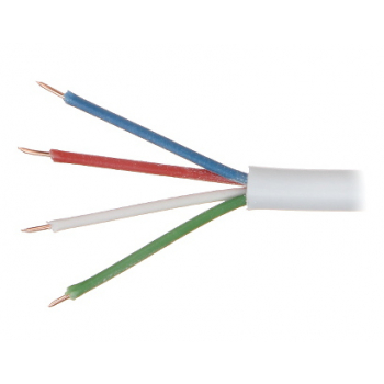 KABEL YTDY-4X0.5