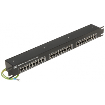 OGRANICZNIK PRZEPIĘĆ AXON-PRO-IP-12POE+
