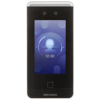 KONTROLER DOSTĘPU Z ROZPOZNAWANIEM TWARZY DS-K1T341AM-S - 720p Hikvision