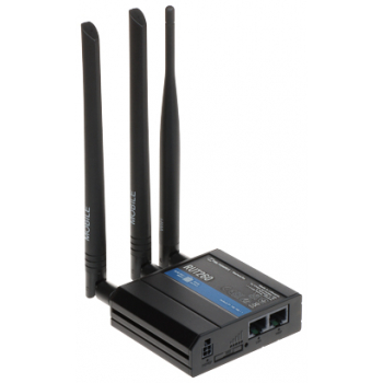 PUNKT DOSTĘPOWY 4G+ LTE +ROUTER RUT260 2.4&nbsp;GHz 300&nbsp;Mb/s Teltonika