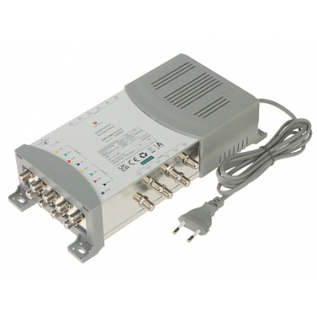 MULTISWITCH TMS-9/12S 9 WEJŚĆ / 12 WYJŚĆ TRIAX