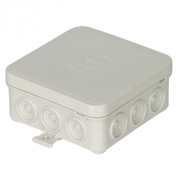 PUSZKA ODGAŁĘŹNA PH-85X85/EPN IP55 Elektro-Plast