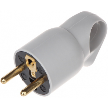 WTYCZKA KĄTOWA LE-50105 230&nbsp;V 16&nbsp;A LEGRAND