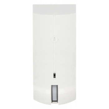 BEZPRZEWODOWA DUALNA CZUJKA KURTYNOWA MIKROFALA + PIR AOCD-260 (Outdoor Curtain Detector) ABAX/ABAX2 SATEL