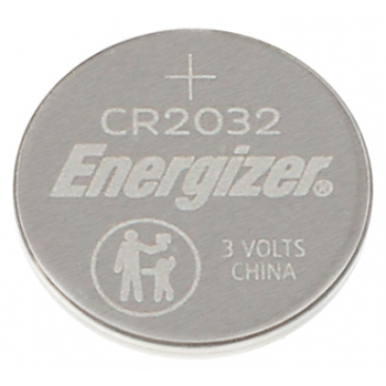 BATERIA LITOWA BAT-CR2032*P6 ENERGIZER