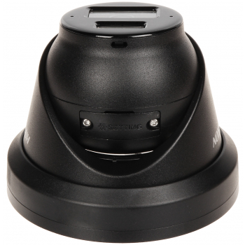 KAMERA IP DS-2CD2383G2-LI2U(2.8MM)(BLACK) Smart Hybrid Light AcuSense - 8.3 Mpx 4K UHD Hikvision
