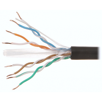 SKRĘTKA UTP/K6/305M/PE NETSET