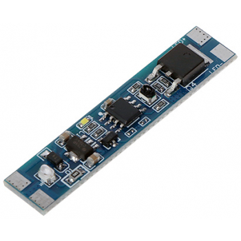 WŁĄCZNIK BEZDOTYKOWY AD-TL-6497/P-S 5&nbsp;V - 24&nbsp;V DC ORNO