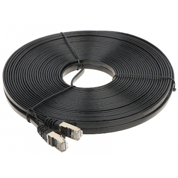 PATCHCORD RJ45/7/20-FL 20.0&nbsp;m UNITEK