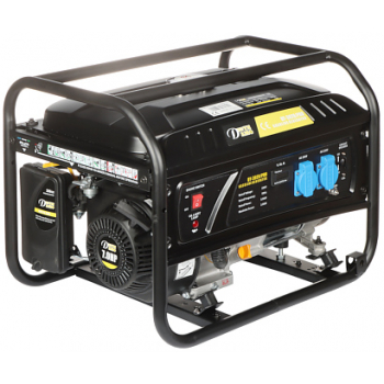 AGREGAT PRĄDOTWÓRCZY DY-3020/PRO 2800&nbsp;W Dynamo