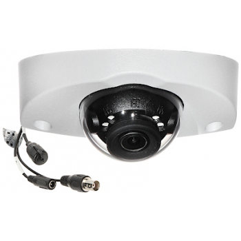 KAMERA WANDALOODPORNA AHD, HD-CVI, HD-TVI, PAL HAC-HDBW2241F-A-0280B-S2-DIP - 1080p 2.8&nbsp;mm DAHUA