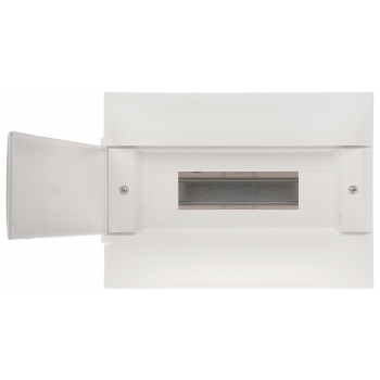 ROZDZIELNICA NATYNKOWA 12-MODUŁOWA LE-135421 Practibox S LEGRAND