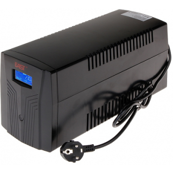 ZASILACZ UPS AT-UPS1200BK-LCD 1200&nbsp;VA EAST