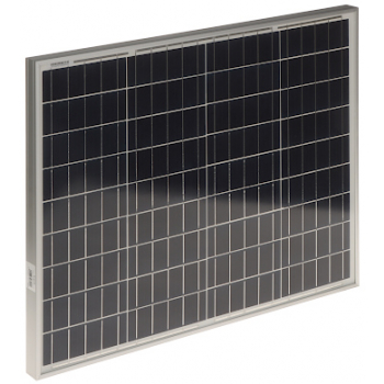 PANEL FOTOWOLTAICZNY SP-50-PS SZTYWNY W ALUMINIOWEJ RAMIE